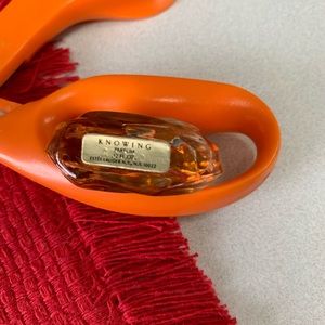 360 degree perry Ellis mini perfume.8 oz